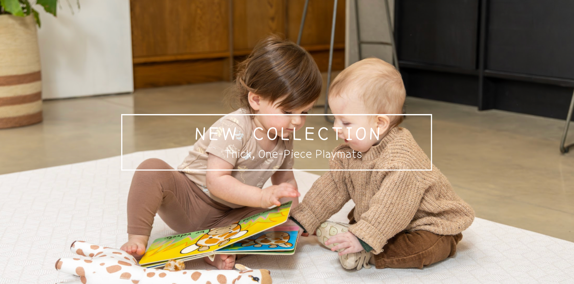 Scandinavian Living Collection 2026