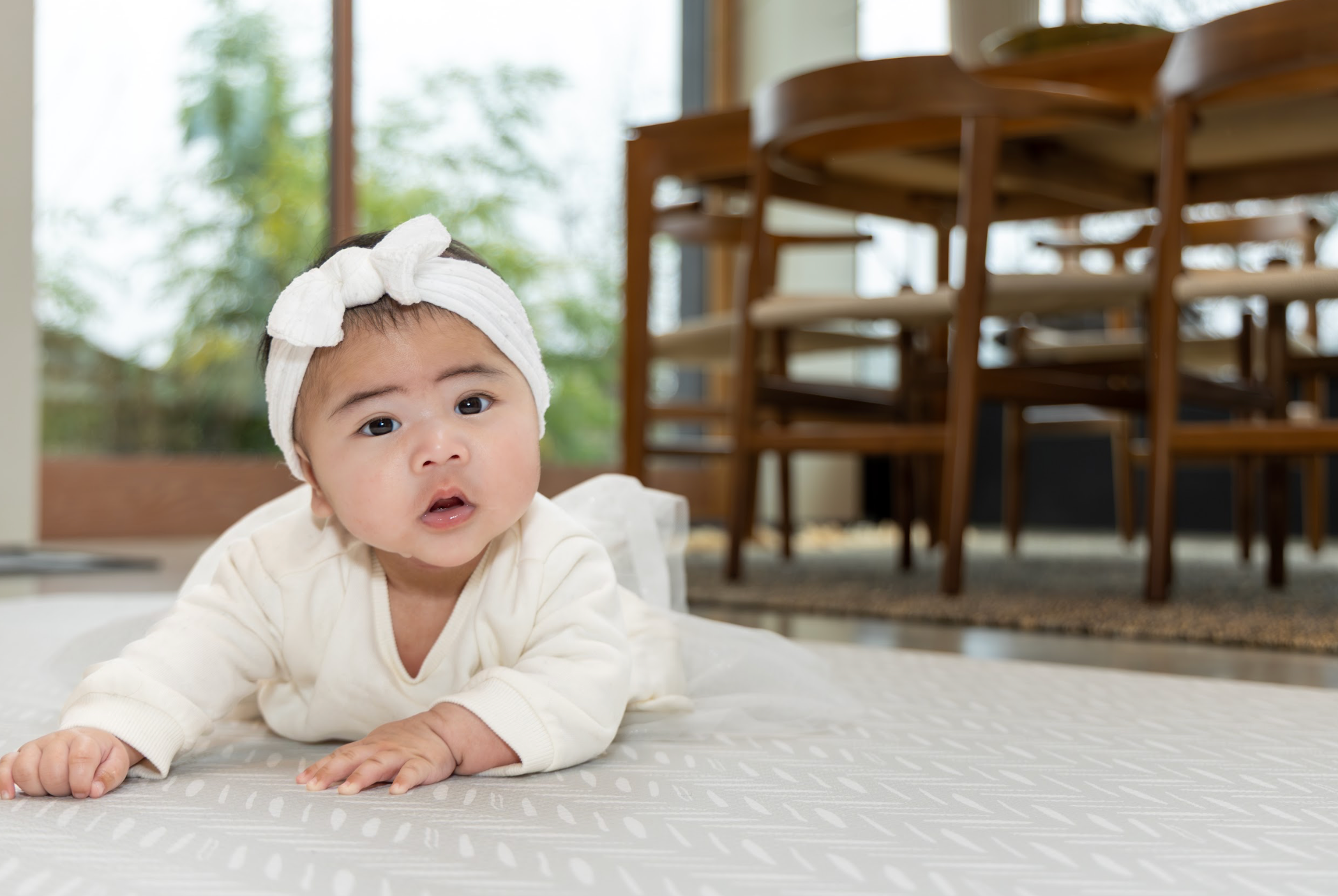 Tove Playmat