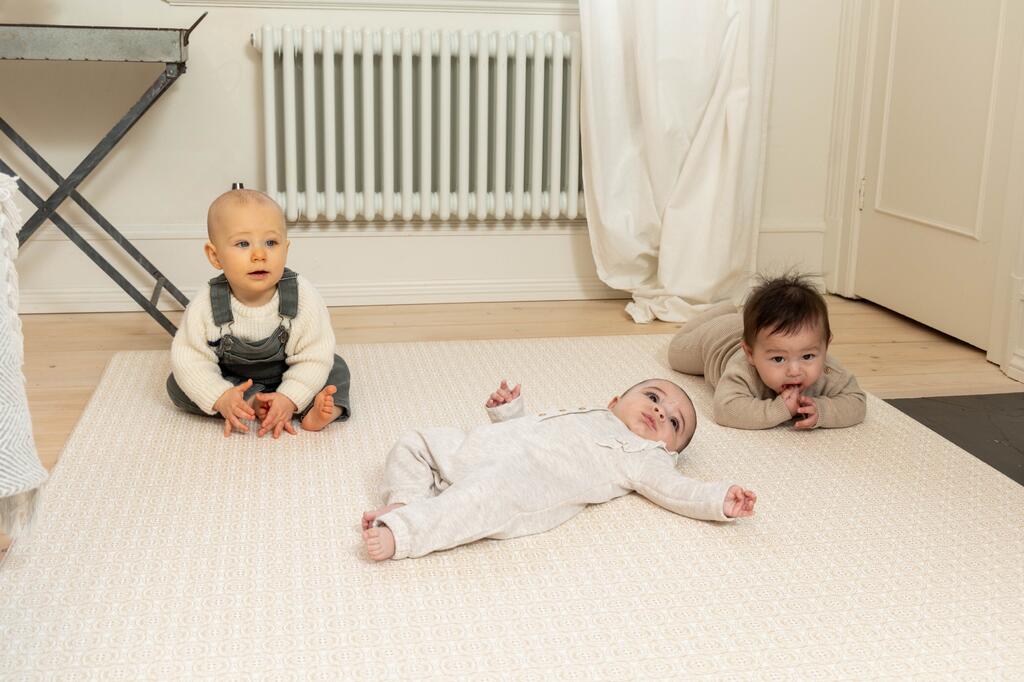Are Baby Playmats Worth It?