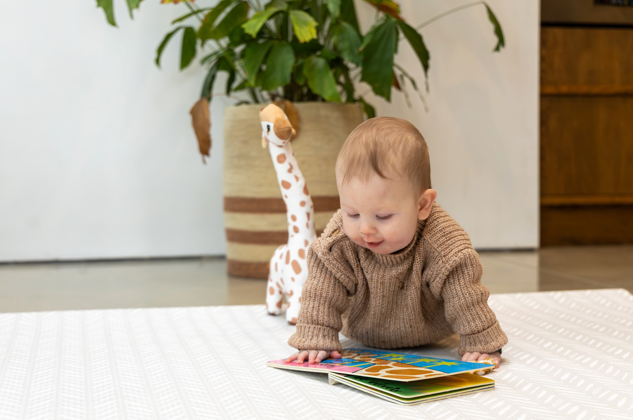 Tove Playmat