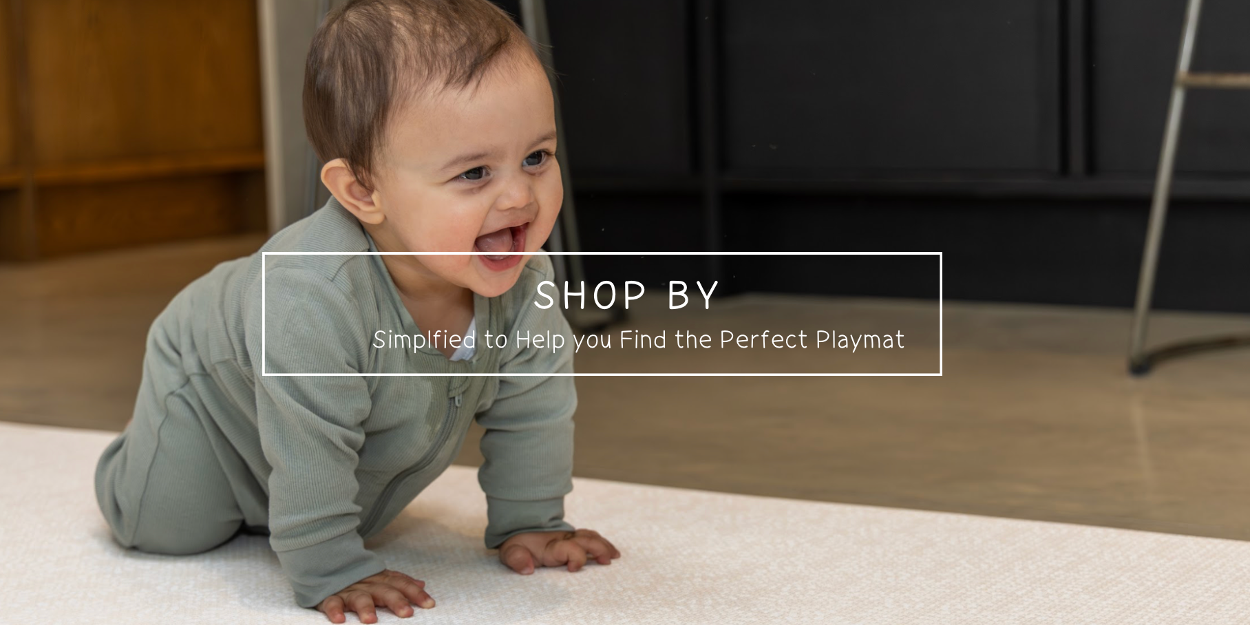 Shop by categories for your favourite playmats
