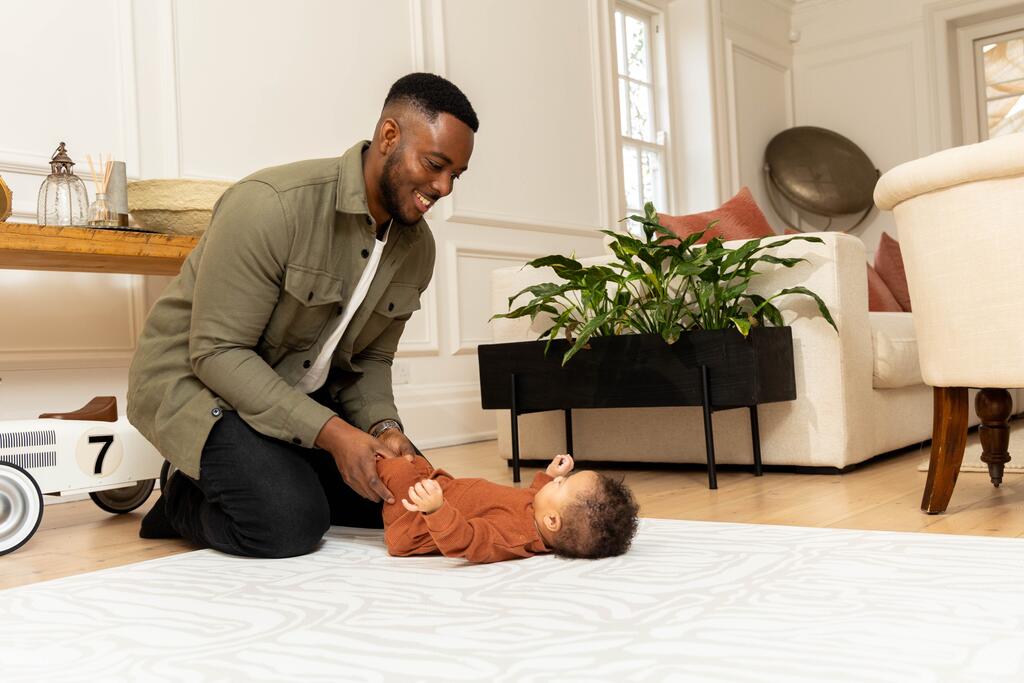 How to Clean & Care for Your Playmat So It Lasts Longer