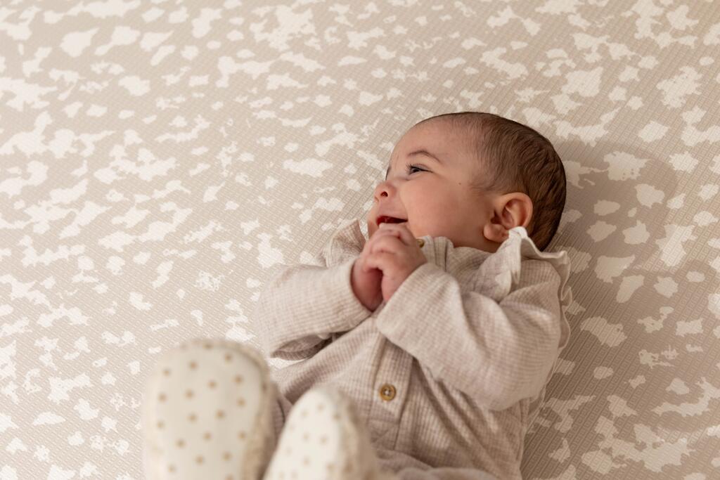 Why a Quality Baby Playmat is a Nursery Essential – And What to Look For