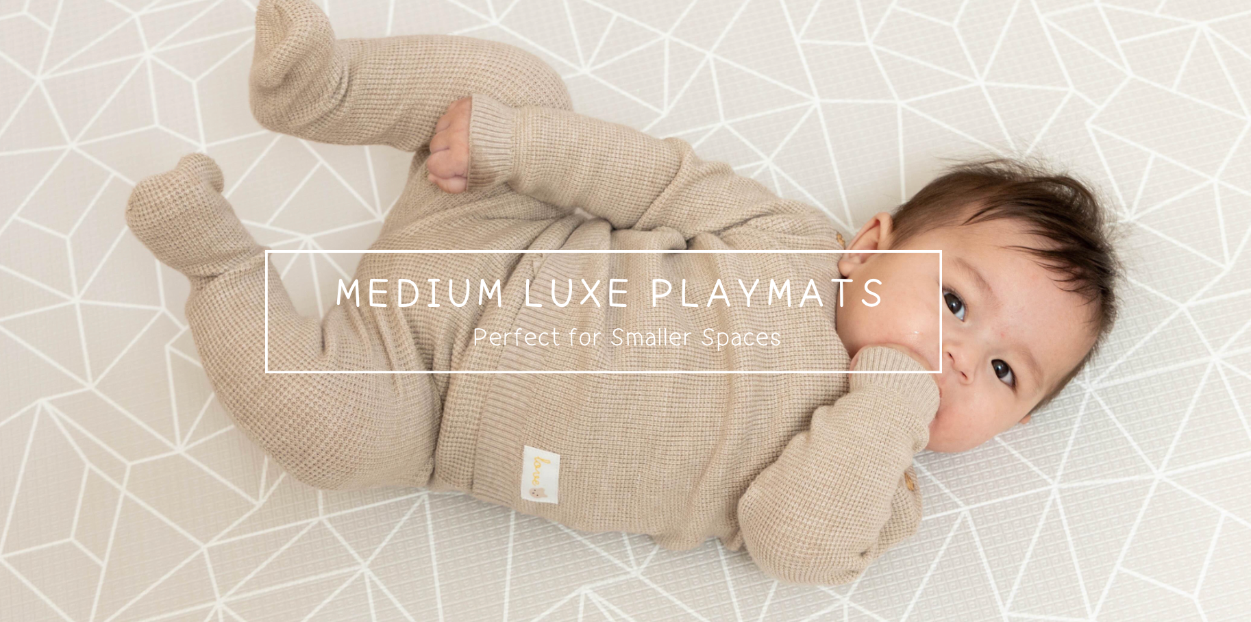 Medium Luxe Playmats
