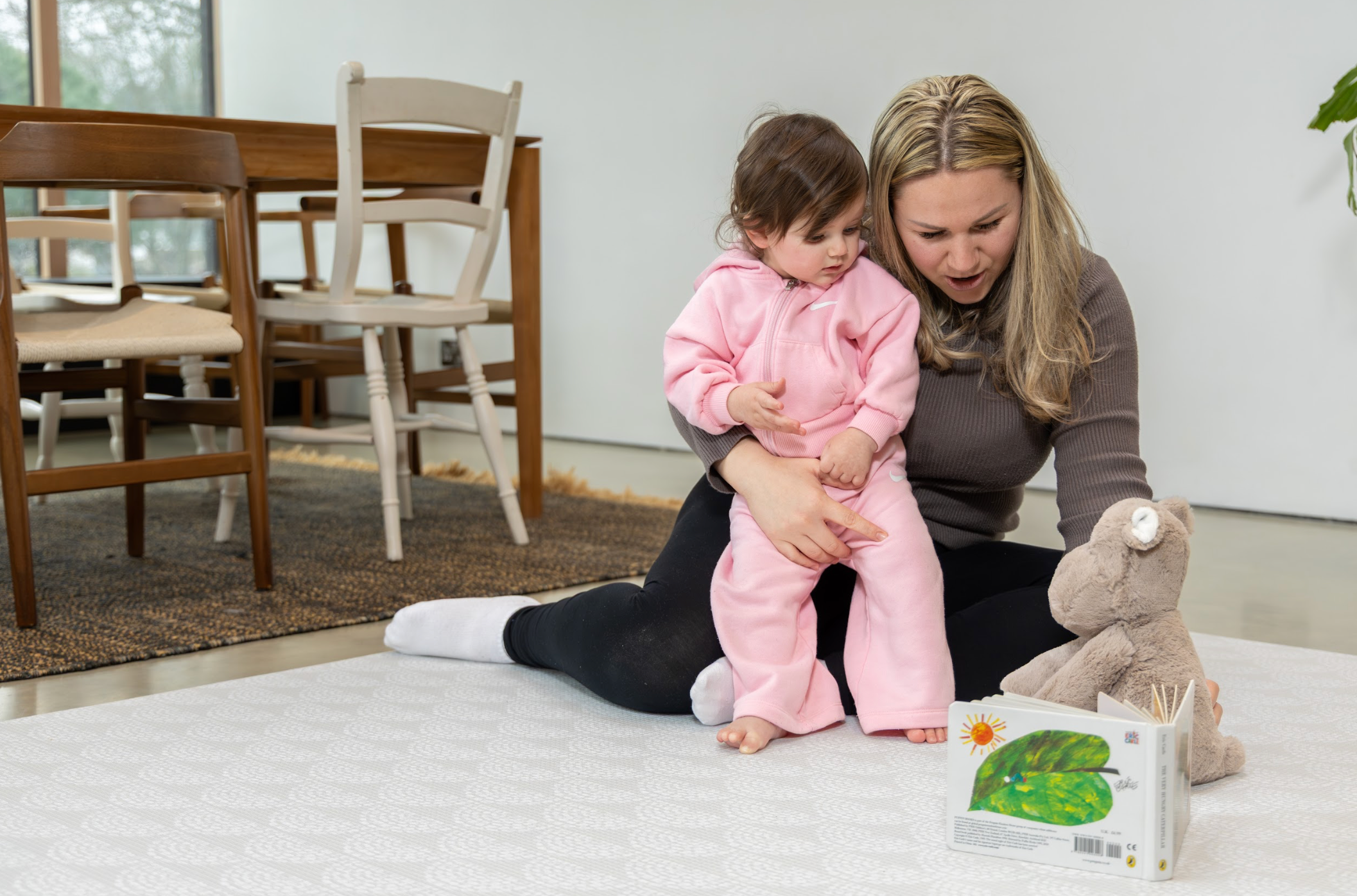 Baby Playmat
