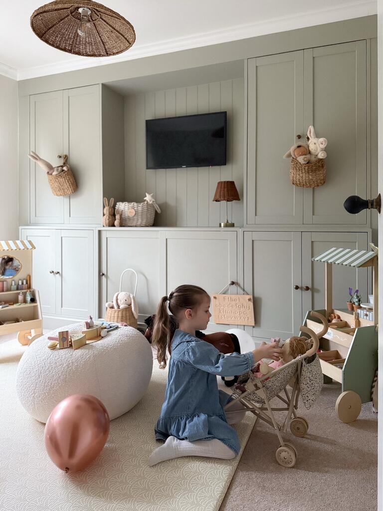 Why We Chose Memory Foam for Our Playmats (and How It Transforms Playtime)