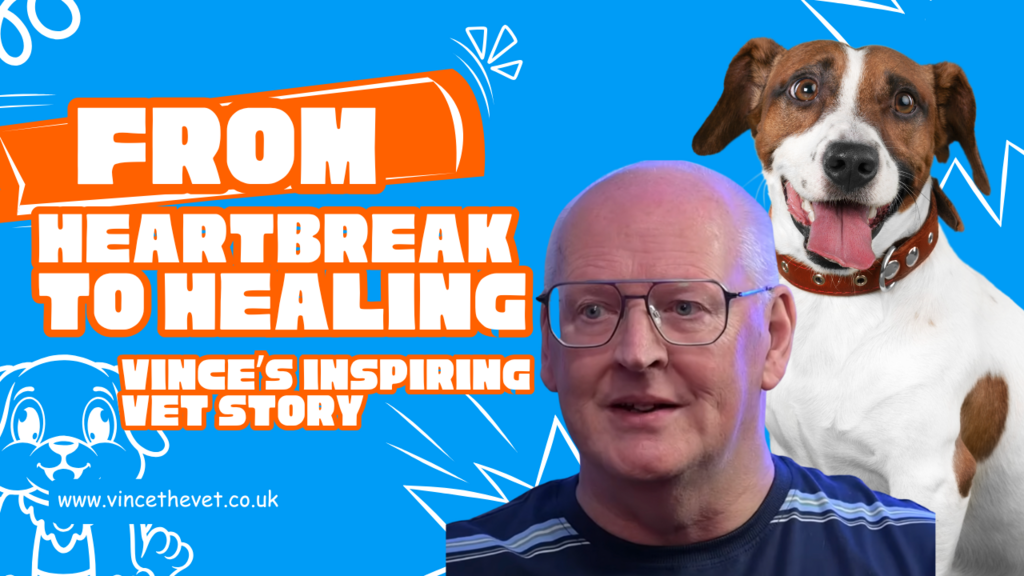 From Heartbreak to Healing - Unlocking The Body's Ability To Heal Itself