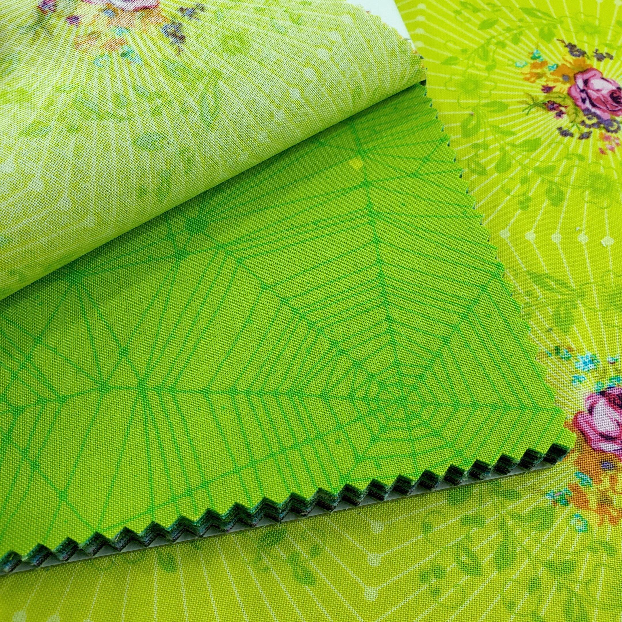 giucy giuce,40, vivd colours,modern quilting, bright, colourful, squares for patchwork, cotton, easy quilting, precut squares,charm pack