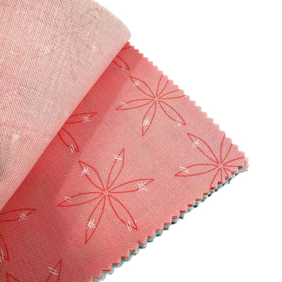 moda charm pack, honeyed horizon, Keri Anguiano, modern charm pack, hexies, florals, bright colours, summer fabric, cotton squares