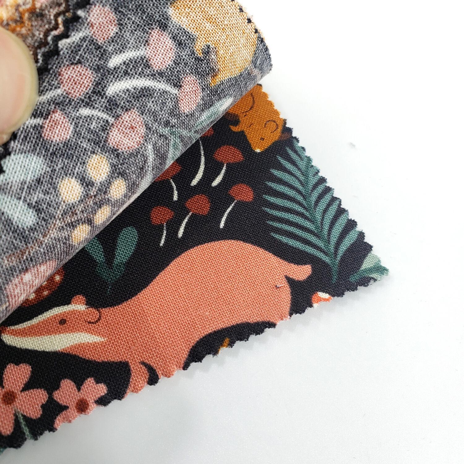 Moda, acorn hollow, basicgrey, autumnal fabric, autumn charm pack, woodland animals, 5 inch squares, patchwork squares