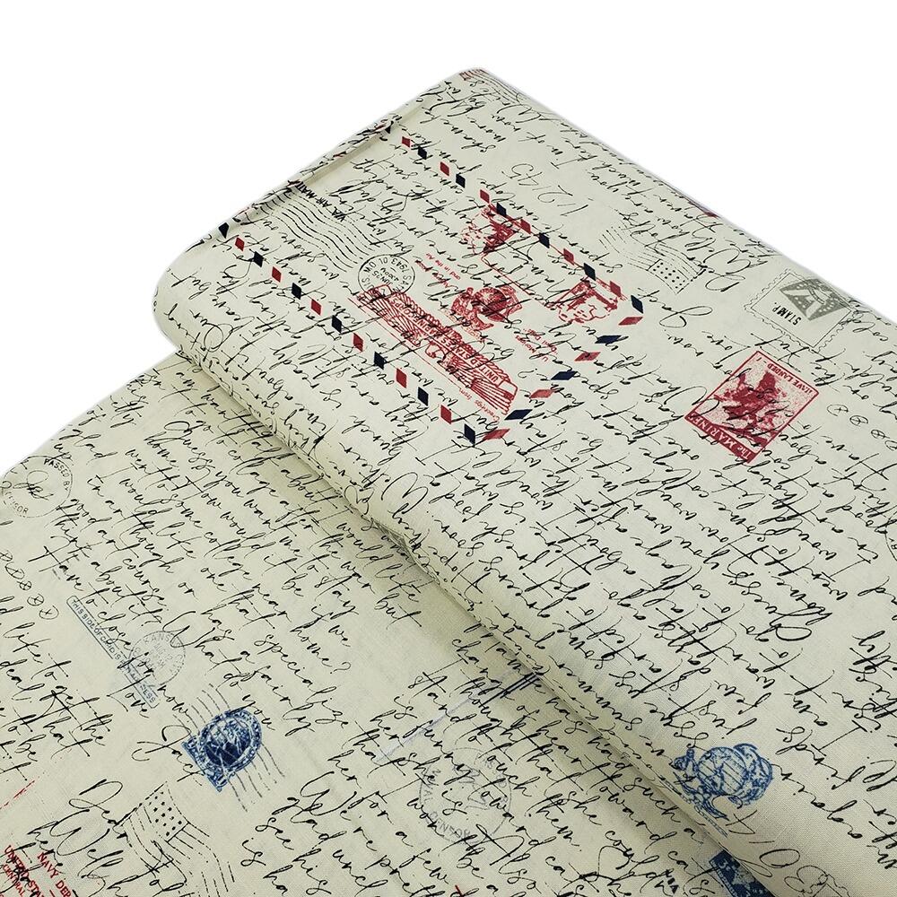 sew america, vintage letters, wartime letters, j wecker frisch,junk journal fabric, slow stitch, vintage style, old adverts, ephemera