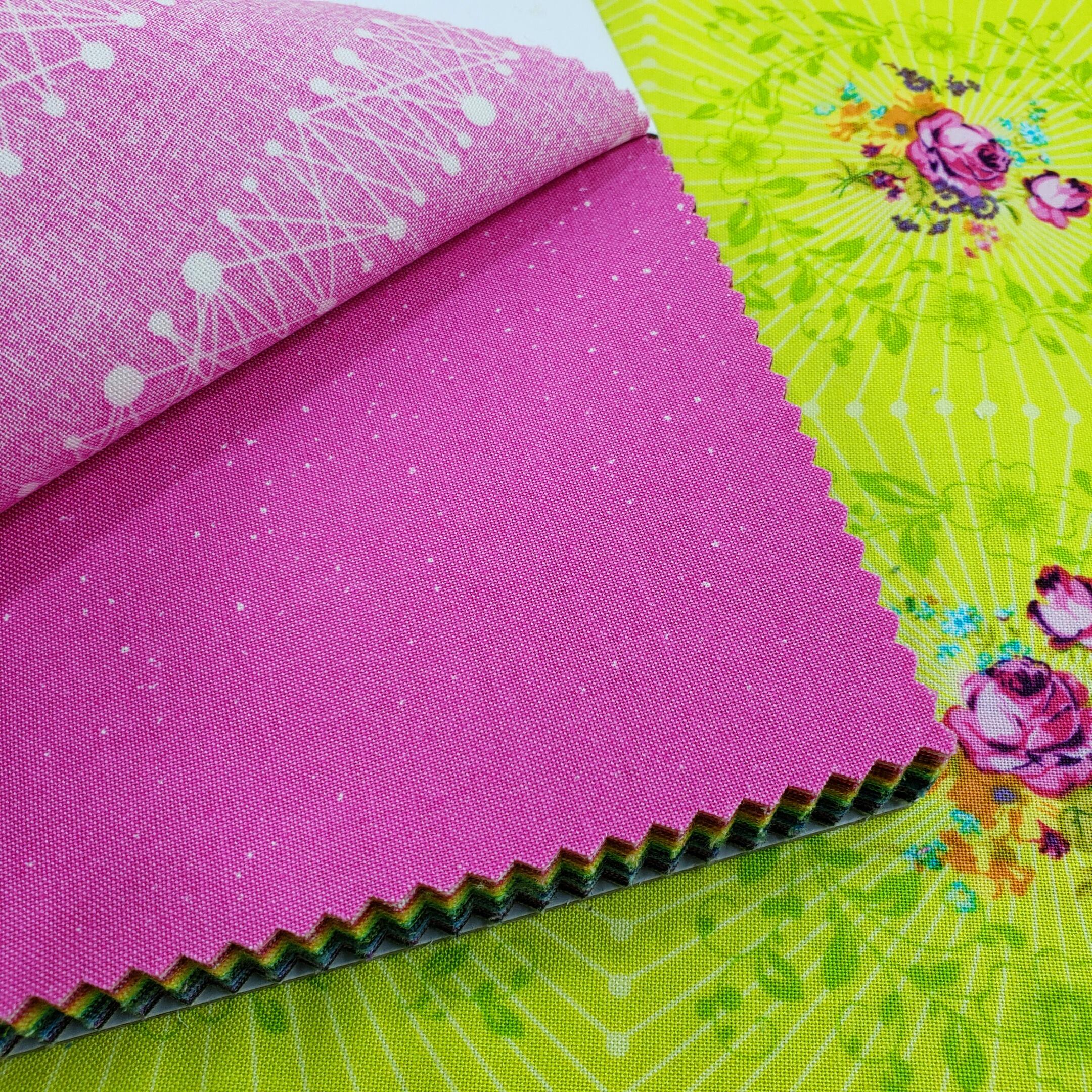 giucy giuce,40, vivd colours,modern quilting, bright, colourful, squares for patchwork, cotton, easy quilting, precut squares,charm pack