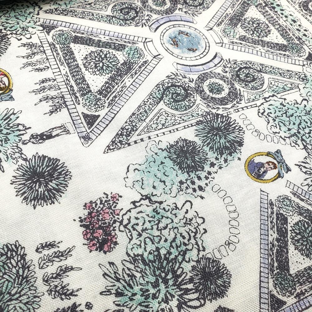 Riley Blake Jane Austen fabric, Mansfield Park fabric, jane austen quilt