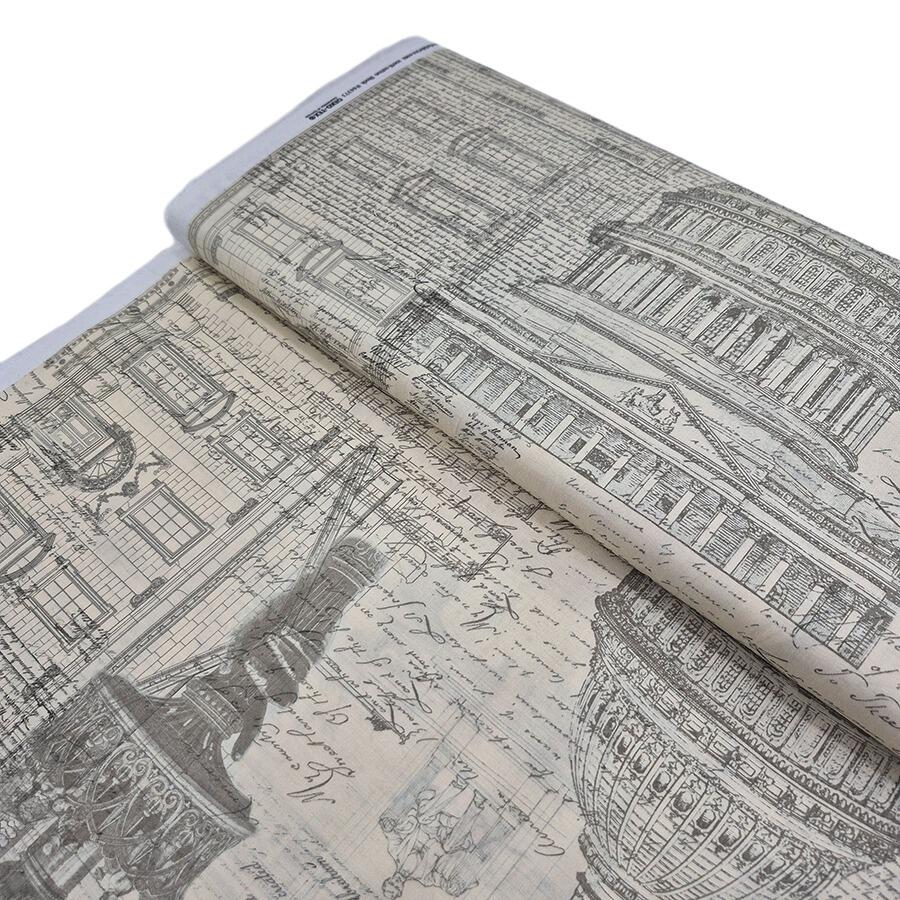 patriotic fabric, americana, the constitution, we the people, 3 sisters, American junk journal fabric, 100% cotton