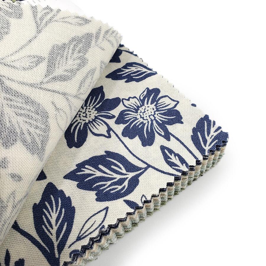 louisa may alcott fabric, rose in bloom, true love, floral fabric squares, moda charm pack, lella boutique, patchwork squares