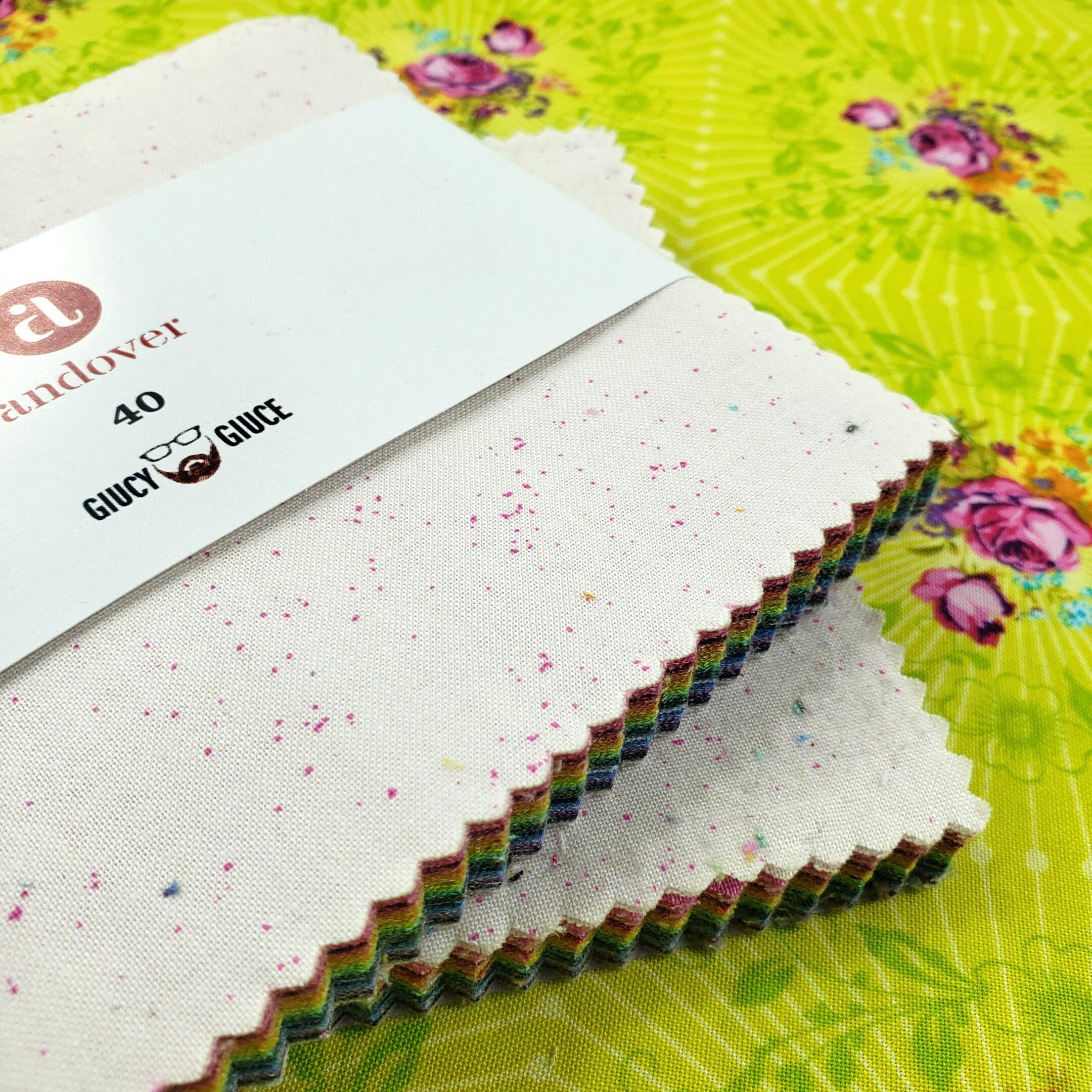 giucy giuce,40, vivd colours,modern quilting, bright, colourful, squares for patchwork, cotton, easy quilting, precut squares,charm pack