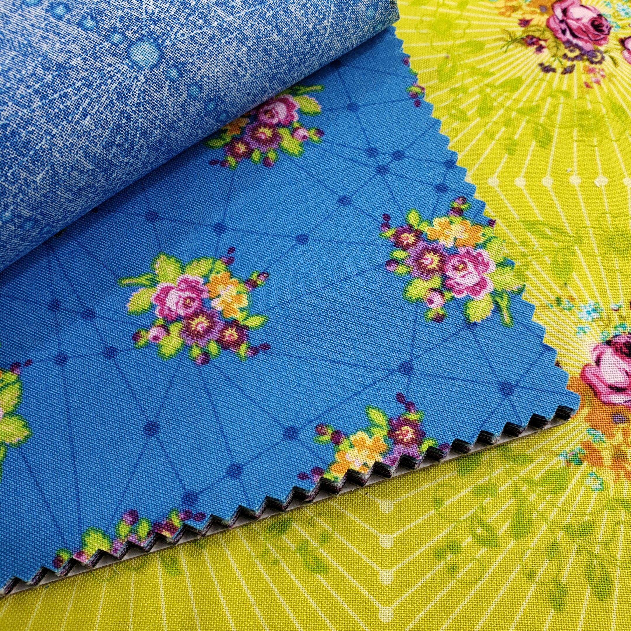 giucy giuce,40, vivd colours,modern quilting, bright, colourful, squares for patchwork, cotton, easy quilting, precut squares,charm pack