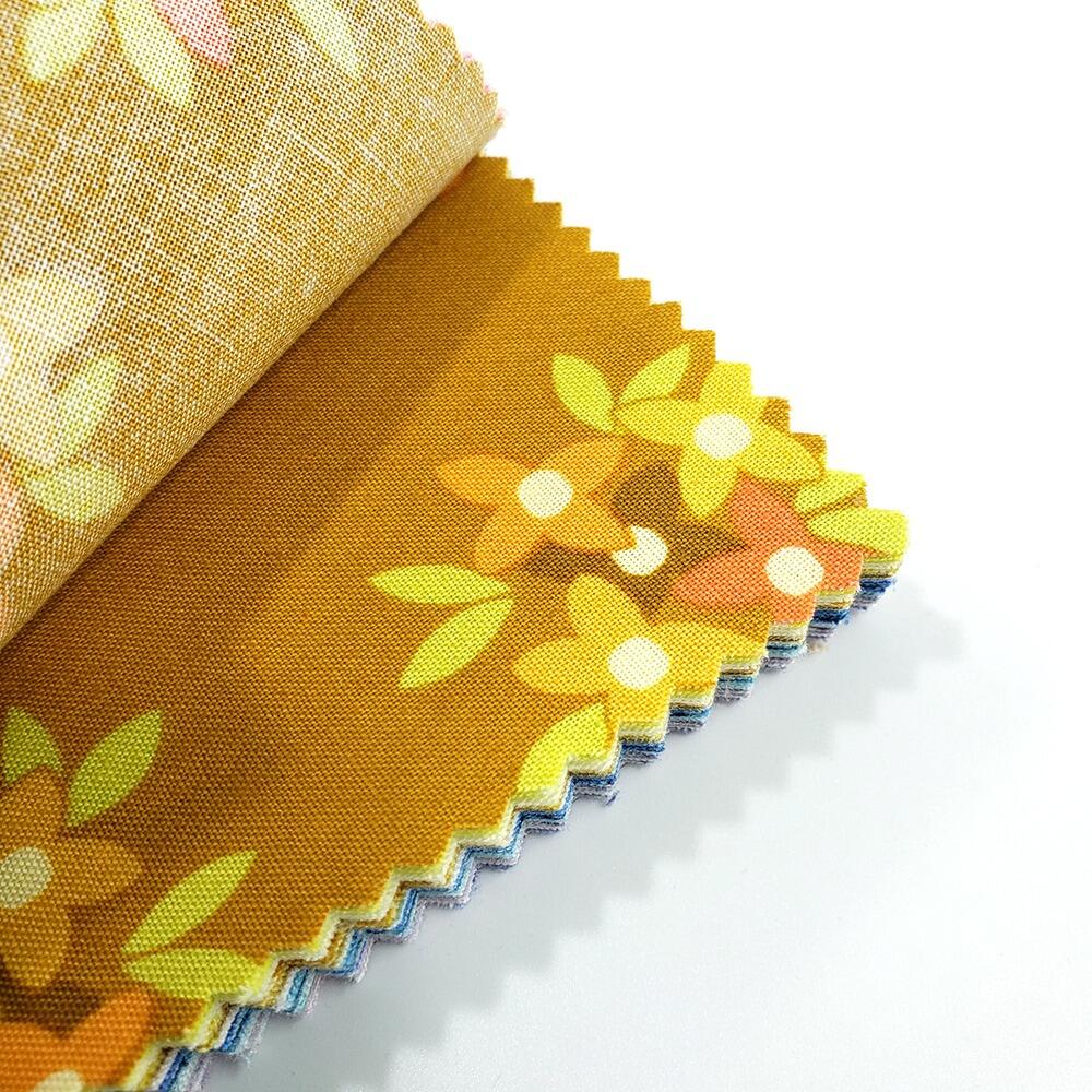 andover fabrics charm pack, patchwork squares, 5 inch squares, Karen Lewis, modern quilting, bright colours, easy quilting