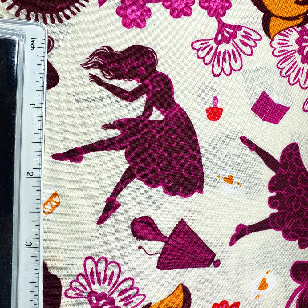 hello alice, ruby star society, alice watts, alice in wonderland, cheshire cat, mad hatter, alice fabric,