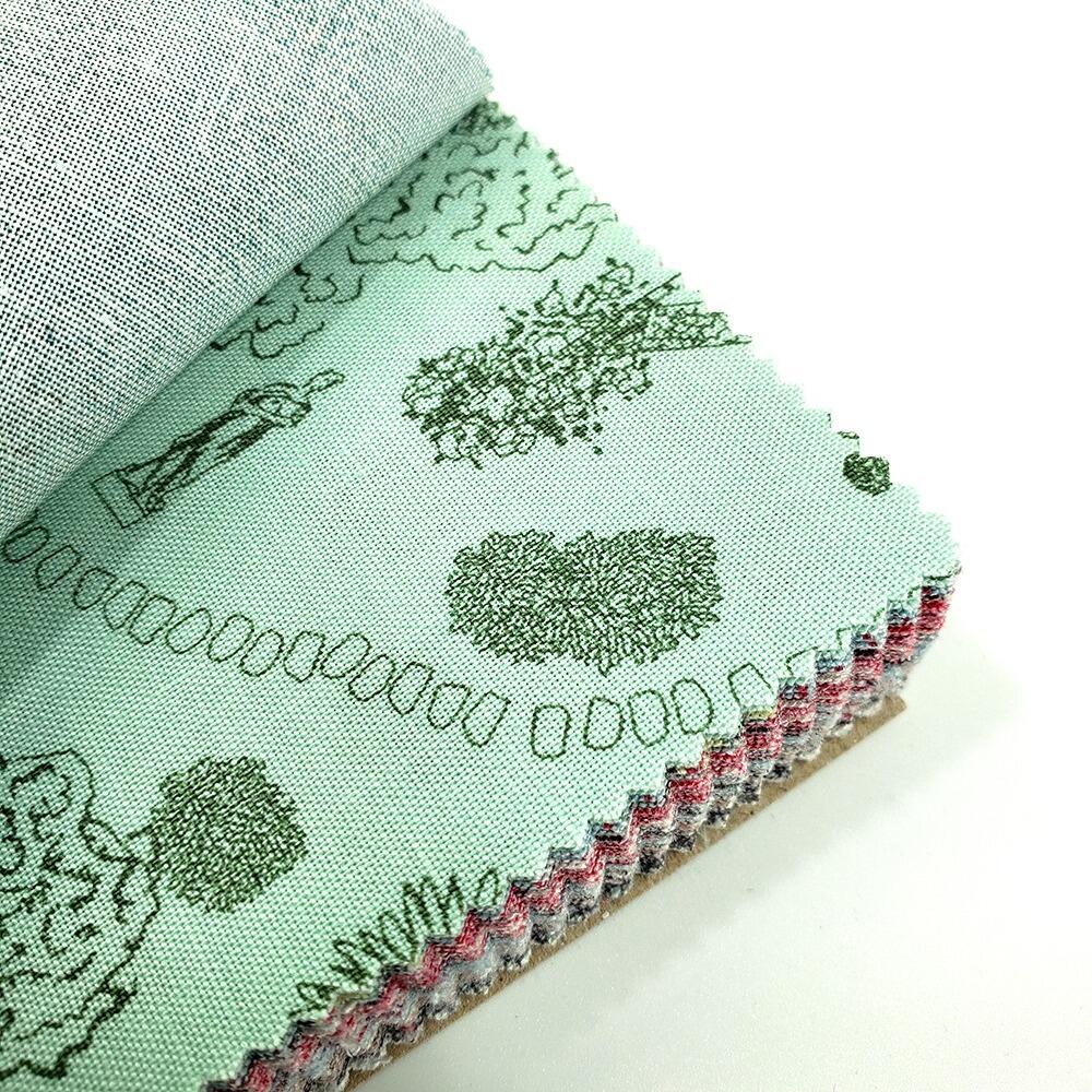 Riley Blake Jane Austen charm pack, 5 inch stacker, mansfield park fabric, jane austen quilt