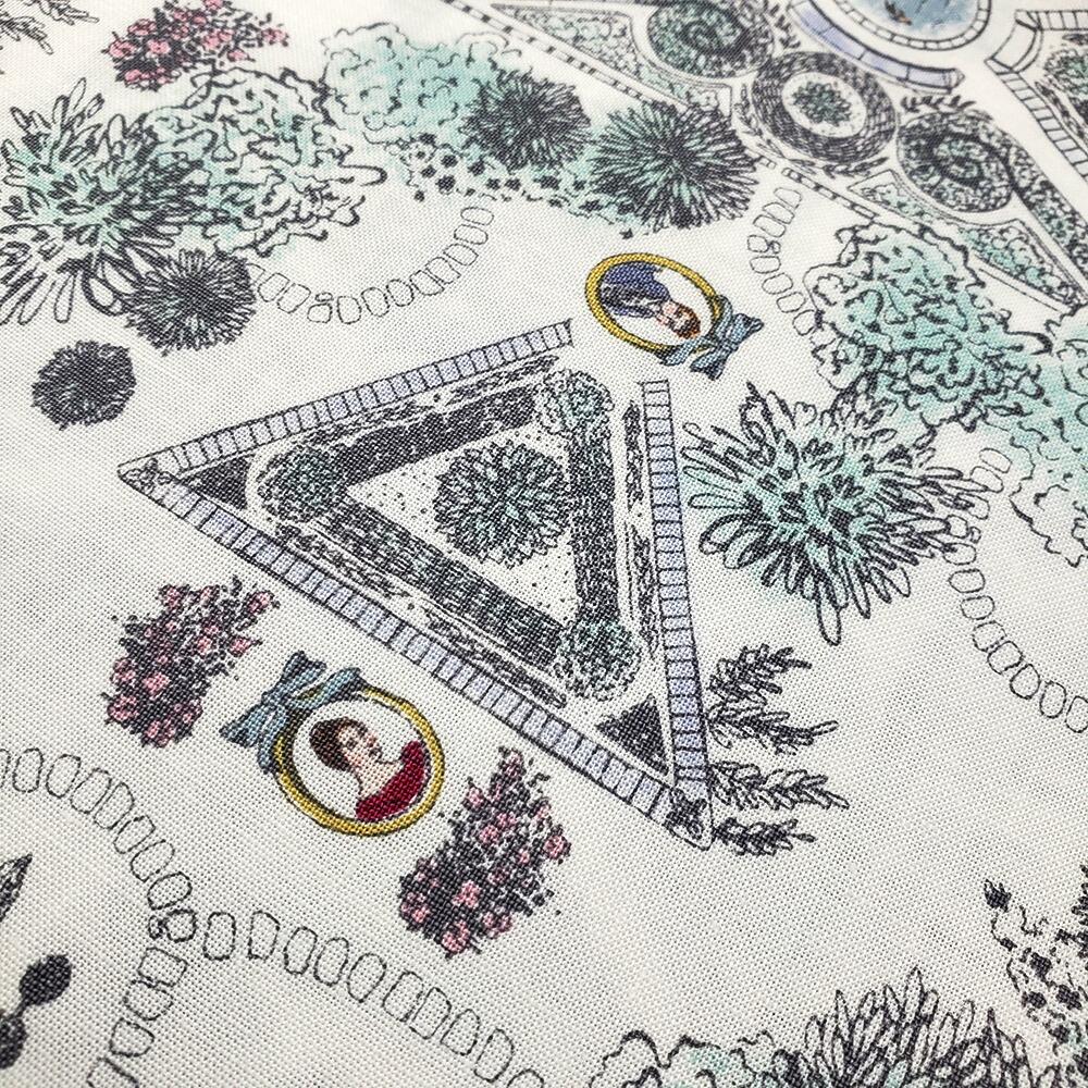 Riley Blake Jane Austen fabric, Mansfield Park fabric, jane austen quilt