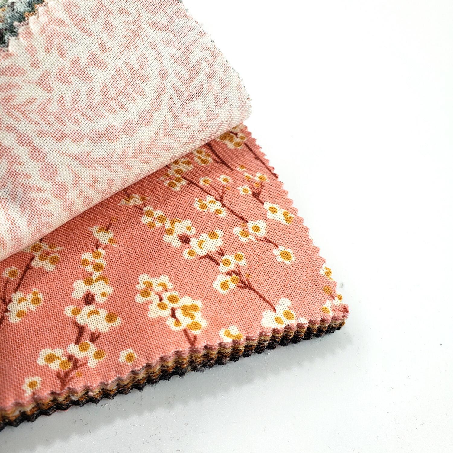Moda, acorn hollow, basicgrey, autumnal fabric, autumn charm pack, woodland animals, 5 inch squares, patchwork squares