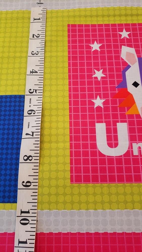 animal alphabet, lewis & irene, soft book panel, baby soft boo, A-Z book for kids, stitched kids book