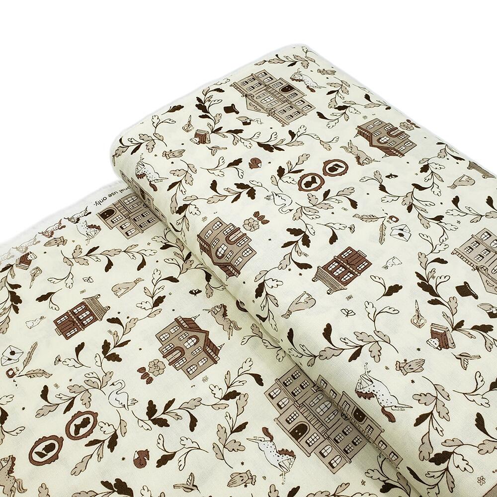 Riley Blake Jane Austen Pemberley fabric,Pemberley design quilting cotton,Jane Austen themed fabric,classic literature fabric Riley Blake,Regency era quilting fabric,premium cotton fabric Pemberley prints,Jane Austen fan fabric,quilting fabric for literary projects