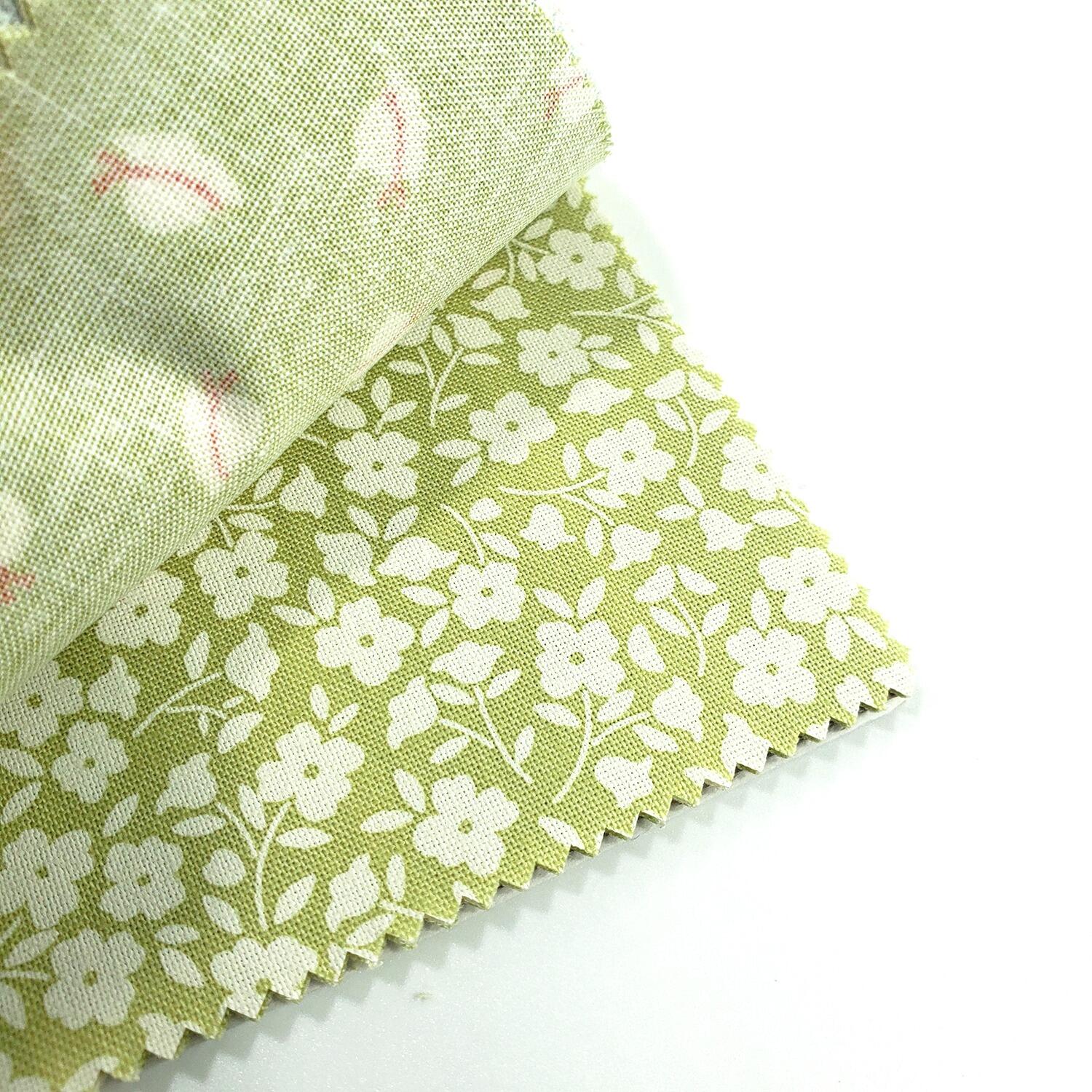 moda charm pack, sunbonnet, my sew quilty life,cottagecore fabric, vintage style, vintage nursery, fabric squares, patchwork squares, pastel vintage fabric
