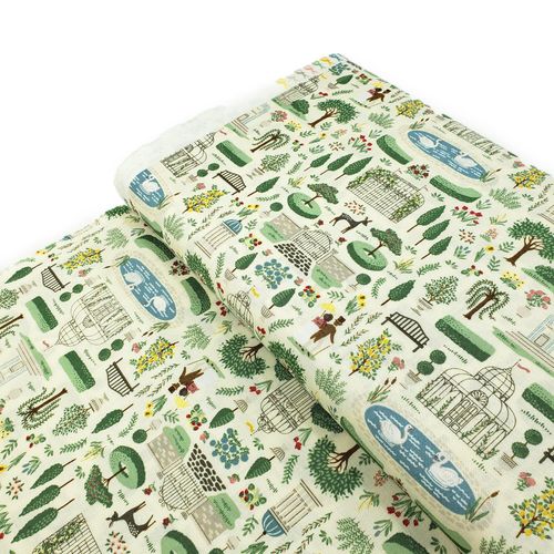 Riley Blake Jane Austen Highbury Park fabric,Jane Austen themed quilting cotton,Highbury Park fabric prints,literary fabric collection,classic literature fabric Riley Blake,Regency era fabric designs,quilting fabric for Jane Austen fans,premium cotton fabric Highbury Park, Jane Austen Emma fabric