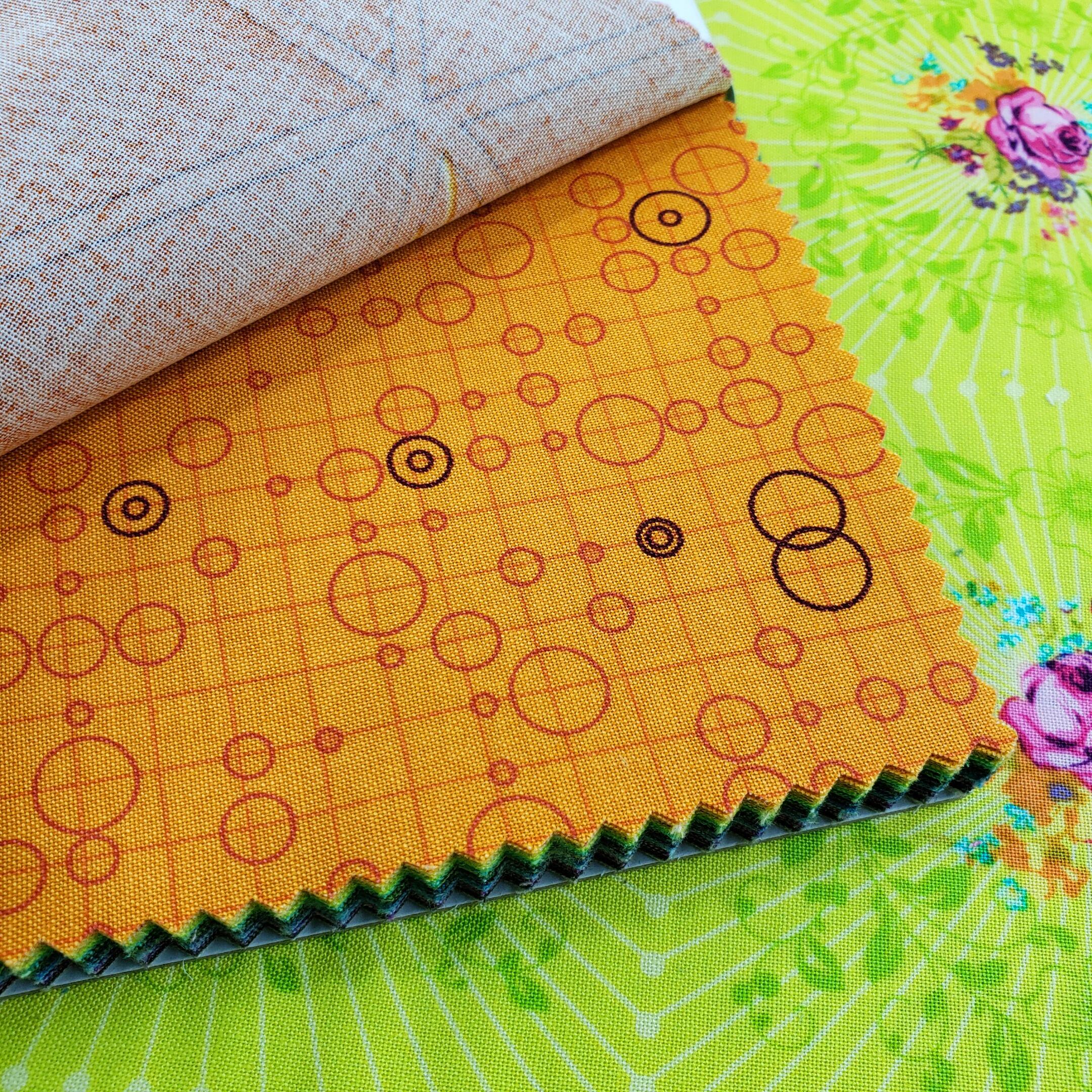 giucy giuce,40, vivd colours,modern quilting, bright, colourful, squares for patchwork, cotton, easy quilting, precut squares,charm pack