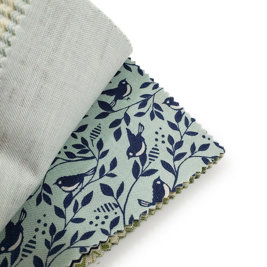 louisa may alcott fabric, rose in bloom, true love, floral fabric squares, moda charm pack, lella boutique, patchwork squares