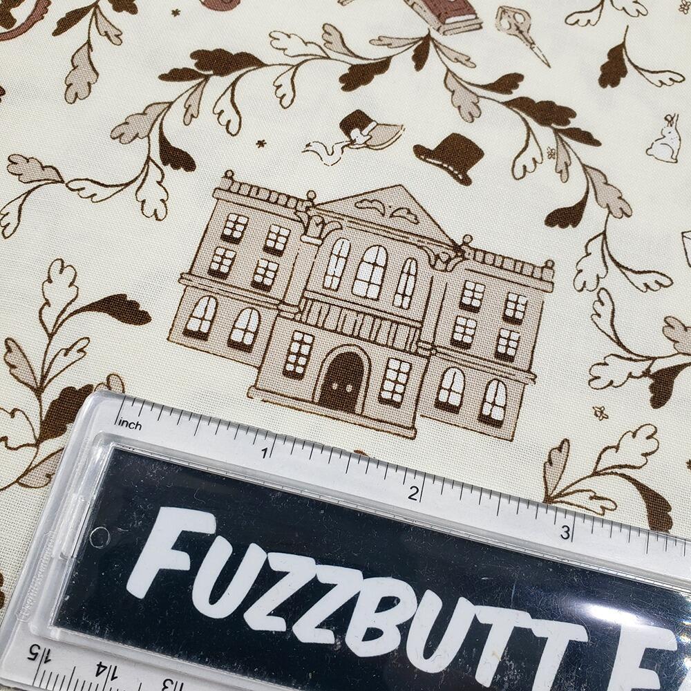 Riley Blake Jane Austen Pemberley fabric,Pemberley design quilting cotton,Jane Austen themed fabric,classic literature fabric Riley Blake,Regency era quilting fabric,premium cotton fabric Pemberley prints,Jane Austen fan fabric,quilting fabric for literary projects