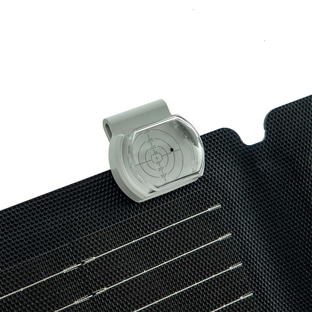 EcoFlow Solar Angle Guide EcoFlow Solar Angle Guide