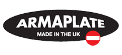 Armaplate - ProtectAVan