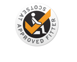 ScotSeats approved fitting centre - ProtectAVan