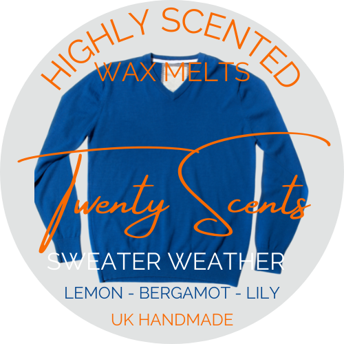 Looking For Highly Scented Wax Melts 