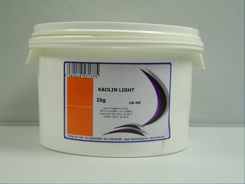 Kaolin Light BP Lov