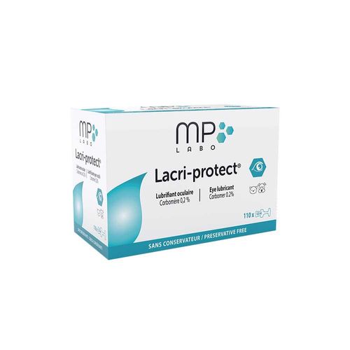 Lacri Protect 0.5ml