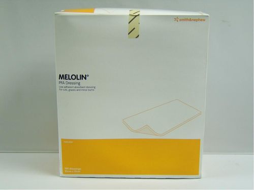 Melolin 10x20cm