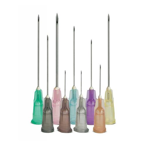 18gx1 Hypodermic Needles Nipro Pack of 100