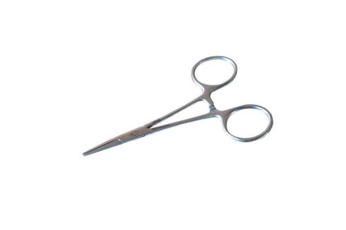 Forceps Halstead Mosq Str - Select