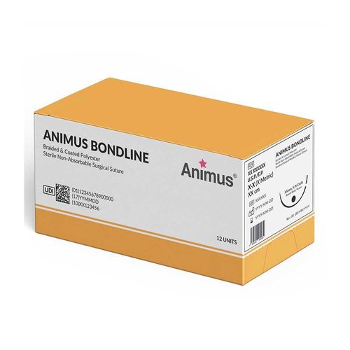 Animus Apg301 Bondline 24mm 3/8c Rc 3M
