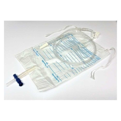 Closed Collection System 2l