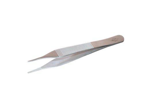 Forceps Adson Dress - Select 6'