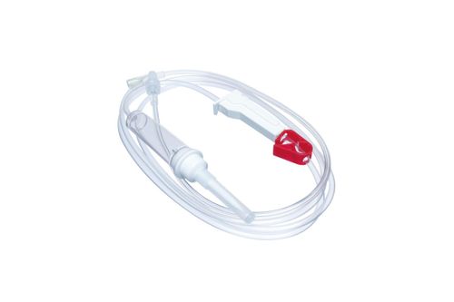 Giving Set 60 Pump Compatible-Selec 60DROPS/ML