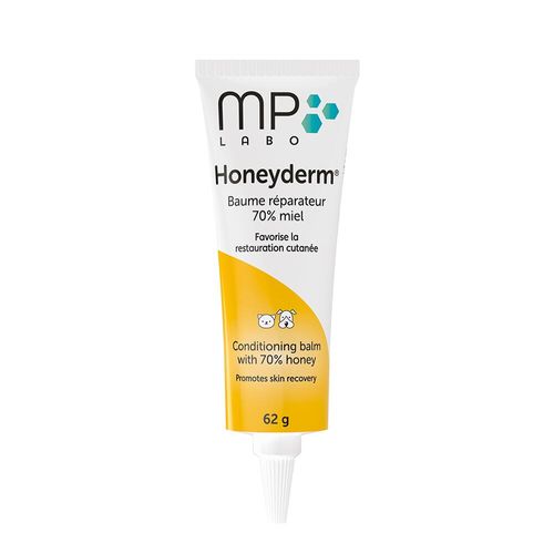 Honeyderm Balm 62g