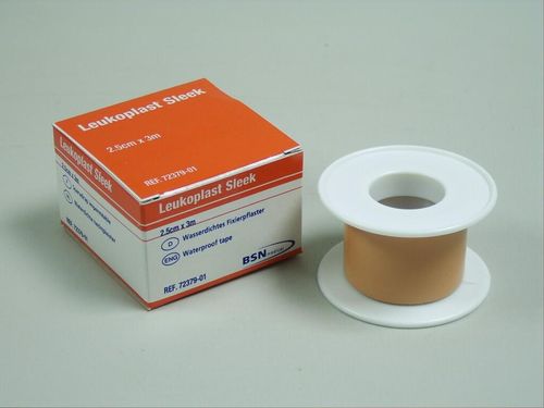 Leukoplast Sleek 3m 2.5cm