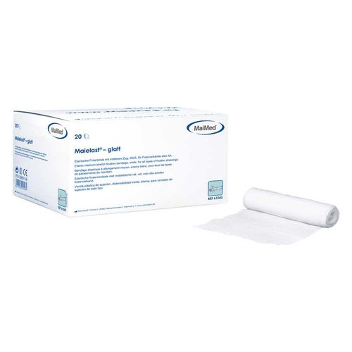 Maimed Maielast Eab Bandage 6cmx4m Pack of 20