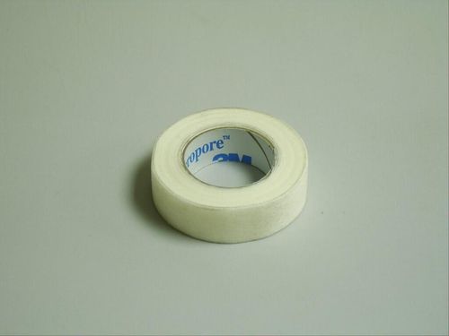 Micropore Surgical Tape 10m 1.25cm